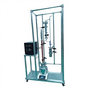 For Reliable 200L Automatic Reaction Kettle ISO CE Certified Remote Control 220V New Condition Laboratory Use Core Motor 1 - Product Image 1