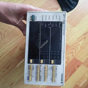 YOKOGAWA WT110E Digital <b>Power</b> <b>Meter</b> - Product Image 3