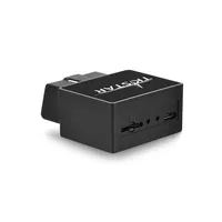 Localizador GPS Mini TK816 OBD, Fácil de Ocultar, Antirrobo, TK STAR, Rastreador GPS OBD2 para Auto, TKSTAR, Aplicación/Web Gratuita, Localizador GPS para Vehículo
