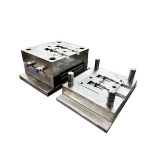 Độ chính xác cao áp suất thấp chết đúc khuôn cho kết nối & cảm biến - Product Image 2