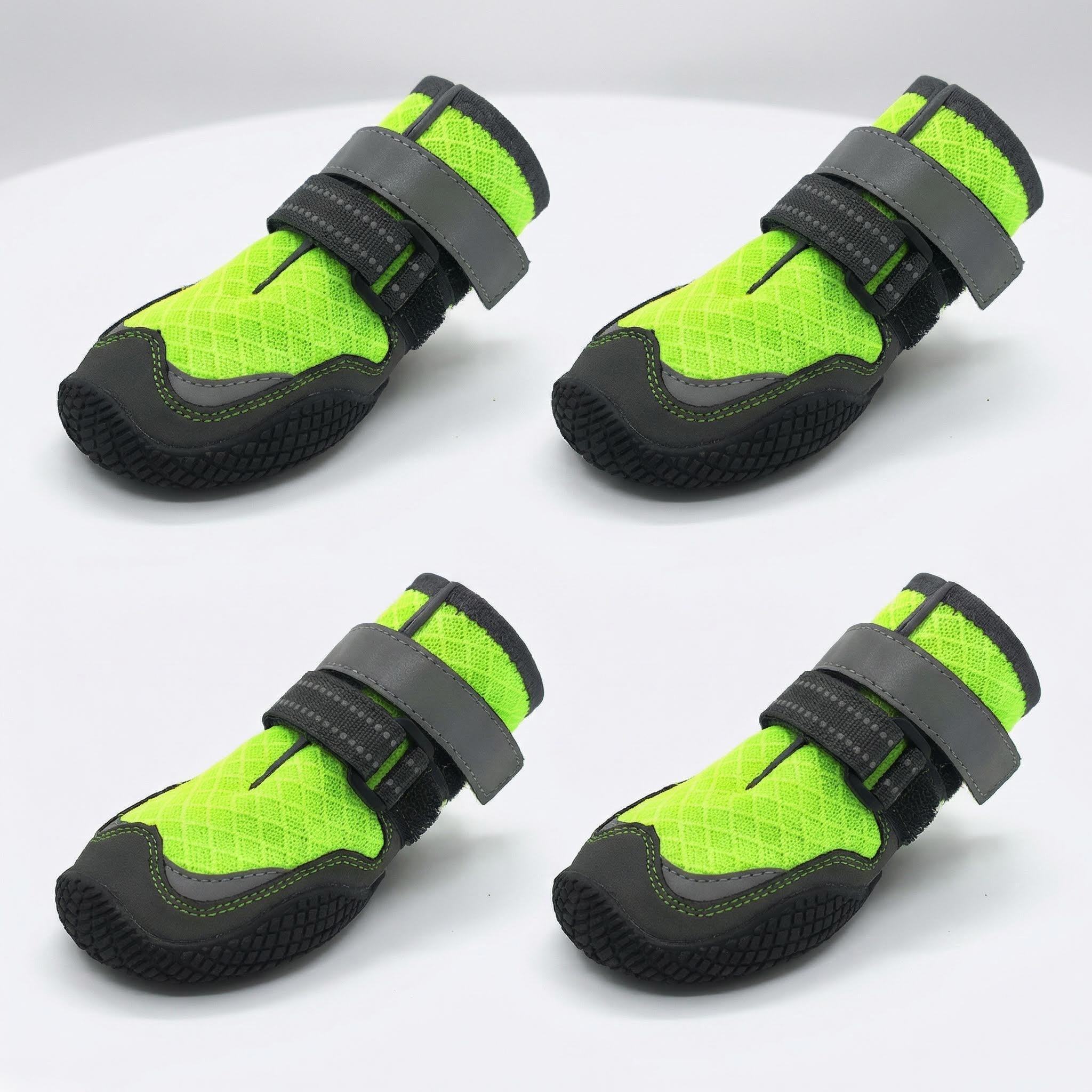 สีเขียวเรืองแสง