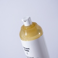 Nouveauté : flacon pompe sans air en PET, disponible en plusieurs couleurs, 30 ml, 50 ml, 100 ml, 120 ml, pour sérums et lotions de soin de la peau
