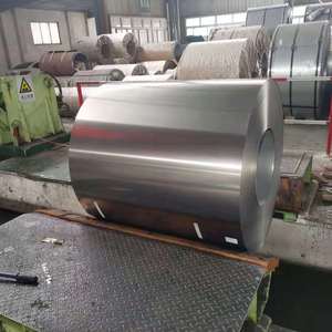 Q195 Q215 Q235 Q255 bobina laminada en caliente de bajo carbono bobina de acero al carbono de metal - Product Image 3