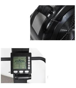Máquina de Esquí con Resistencia al Viento de 10 Niveles, Equipo de Gimnasio, Máquina de Esquí con Resistencia al Viento para Fitness - Product Image 3