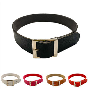 AA00851 Punk <span class=keywords><strong>Rock</strong></span> Simples Gargantilha Personalidade Gótica Moda Colar Para Homens Mulheres Unisex Jóias Festa Presentes - Product Image 2