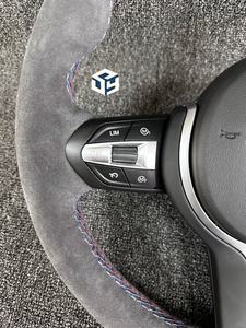 Volante en Oferta para <span class=keywords><strong>BMW</strong></span> Serie 3 M3 F30 F31 F34 316i 318i <span class=keywords><strong>320i</strong></span> 328i 330i 335i 340i XDrive Touring GT - Product Image 3