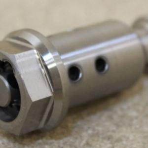 Soupape d'arbre à cames d'échappement 04L906455G pour VW Audi 1.6TDI-2.0TDI-2013-2020Y - Product Image 2