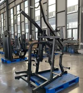 MND FITNESS <span class=keywords><strong>Prix</strong></span> usine Équipement de fitness pour la musculation Appareil commercial de soulevé de mollets assis pour salle de sport - Product Image 4
