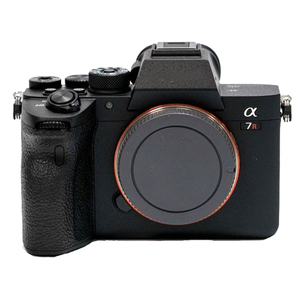 ILCE-7RIII Full <b>Frame</b> Single Digital Camera A7R3 Used 4K Video Recording Camera A7R III - Product Image 3