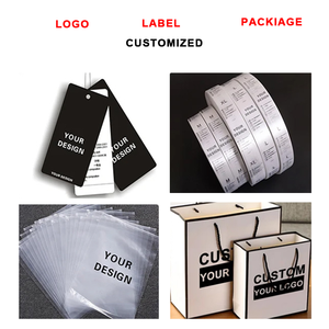 थोक पुरुषों के कपास बॉक्सर संक्षिप्त मध्य कमर के अंडरवियर एंटीबैक्टीरियल ट्रंक - Product Image 5