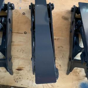 Dhg Mini Máy xúc thủy lực ngón tay cái cho 1.5-4 tấn Mini Máy xúc máy móc xây dựng file đính kèm - Product Image 4