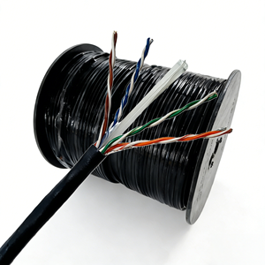 <span class=keywords><strong>สาย</strong></span>เคเบิลเครือข่าย UTP Cat5e Cat6 คุณภาพดี 100% ทองแดง สำหรับใช้งานภายในและภายนอกอาคาร สำหรับ<span class=keywords><strong>ส่วนประกอบ</strong></span>เครือข่ายแลน - Product Image 6
