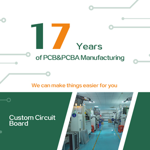 บริการผลิตอุปกรณ์อิเล็กทรอนิกส์แบบครบวงจร ประกอบแผงวงจรพิมพ์ SMT THT PCBA OEM ต้องการไฟล์ Gerber และ BOM - Product Image 5