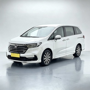 <span class=keywords><strong>Honda</strong></span> Odyssey Blanco Perla de <span class=keywords><strong>Segunda</strong></span> <span class=keywords><strong>Mano</strong></span> con Bajo Kilometraje, Bajo Consumo de Combustible, MPV para Recepción de Negocios - Product Image 1