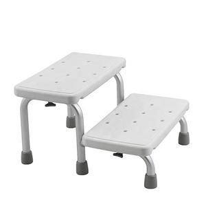 Tabouret en alliage d'aluminium en gros, marchepied pour personnes âgées, femme <span class=keywords><strong>enceinte</strong></span>, marchepied - Product Image 6