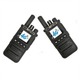 Walkie Talkie Profesional MYT-V260A RealPTT 4G LTE PoC Móvil para WiFi, Tarjeta SIM, <span class=keywords><strong>Android</strong></span> 5.1, Batería de 1000-1500 mAh, Resistente al Agua IPX-1 - Product Image 1