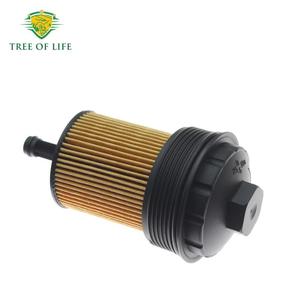 ตัวกรองน้ำมันต้นไม้แห่งชีวิตสำหรับอัลฟ่า โรมิโอ สเตลวิโอ จูเลีย 2.9L V6 2017-2022 ขนาดมาตรฐานพร้อมปะเก็น - Product Image 5
