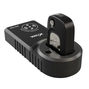 NOVO XTOOL KC100 Auto Programador Chave Trabalhar com Ferramentas de Diagnóstico XTOOL IMMO ECU Codificação ADD Learning Key - Product Image 2