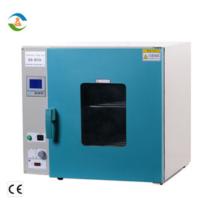 <span class=keywords><strong>Four</strong></span> de séchage électrique à <span class=keywords><strong>haute</strong></span> <span class=keywords><strong>température</strong></span> de laboratoire - Product Image 3