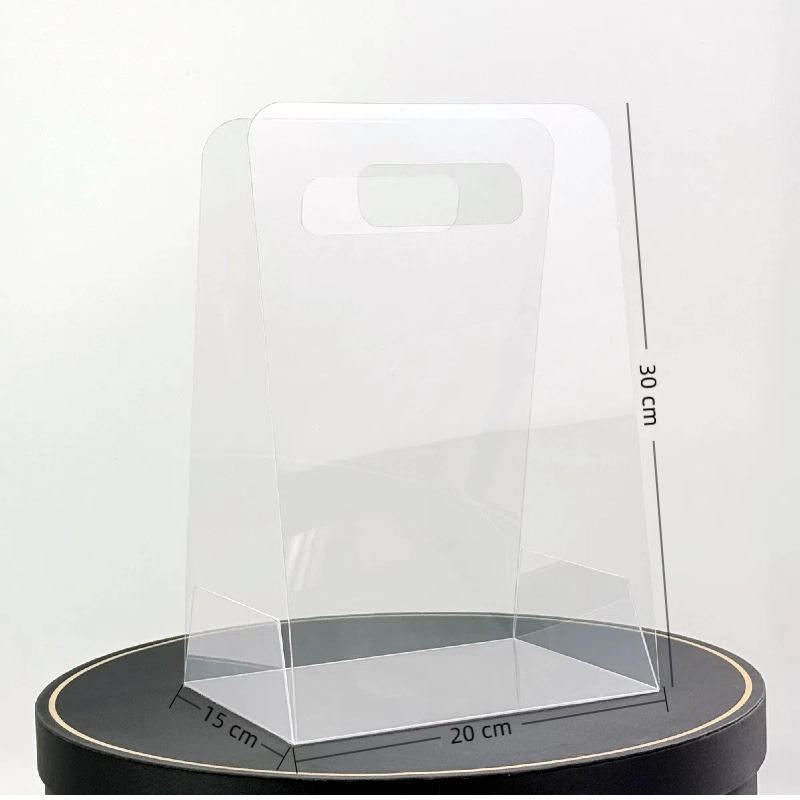 โปร่งใส