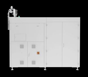 Chất lượng bề mặt cao và máy in <span class=keywords><strong>3D</strong></span> SLM kích thước chính xác tốt nhất từ farsoon cho kết quả in đặc biệt. - Product Image 4