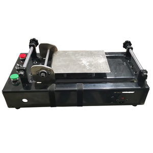 20D 1030 Machine à rouler les cigares électrique automatique Machine à rouler les embouts de filtre de balle de maïs - Product Image 6