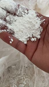 โรงงานผลิตวัตถุดิบเกรดเครื่องสำอางคุณภาพสูงสำหรับผลิตภัณฑ์ดูแลผิว คาร์โบพอล 934 940 980 U21 คาร์โบเมอร์ชนิดผง - Product Image 2