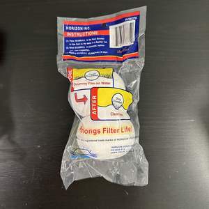 Scum ball absorbeur d'huile Spa Scumball Scum Absorber 2-Pack - Product Image 2