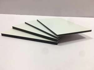 औद्योगिक ग्रेड कठोर pvc शीट <span class=keywords><strong>4x8</strong></span> फीट वाटरप्रूफ रासायनिक प्रतिरोध निर्माण विज्ञापन के लिए ठोस प्लास्टिक बोर्ड - Product Image 3