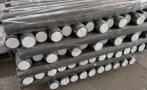 Cửa Gạc Sợi Thủy Tinh Cửa Sổ Màn Hình Cho Phòng Chống Muỗi <span class=keywords><strong>Net</strong></span> - Product Image 4