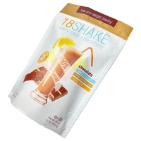 Sachet debout personnalisé pour protéines en poudre, emballage refermable avec logo imprimé, sac alimentaire en plastique, emballage en aluminium