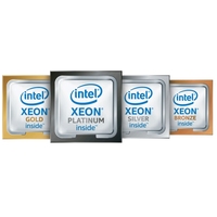 Xeon Gold 6334 LGA4189 Standart Versiyon, DDR4-3200 Belleği Destekler, AVX-512 Komut Seti Yapay Zeka Uydumlama Hızlandırıcı CPU