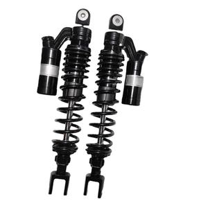 Amortisseur avant de moto, amortisseur réglable pour QJMotor Forsa 300, SR250GT et ADV150 - Product Image 1