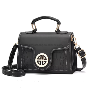 Newest Ladies Bags Fashion High Quality Pu Leather Bags Trendy Women <b>Mini</b> Handbags - Product Image 1