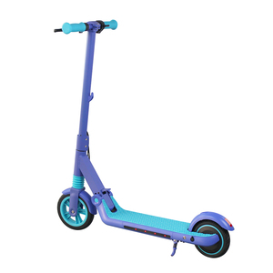 Patinete Eléctrico Plegable de 2 Ruedas para Niños ESWING a <span class=keywords><strong>Precio</strong></span> de Fábrica de China - Product Image 3