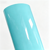 Film de protection PPF liquide métallique TPU à changement de couleur, anti-rayures, pour carrosserie, en rouleau, directement de l'usine