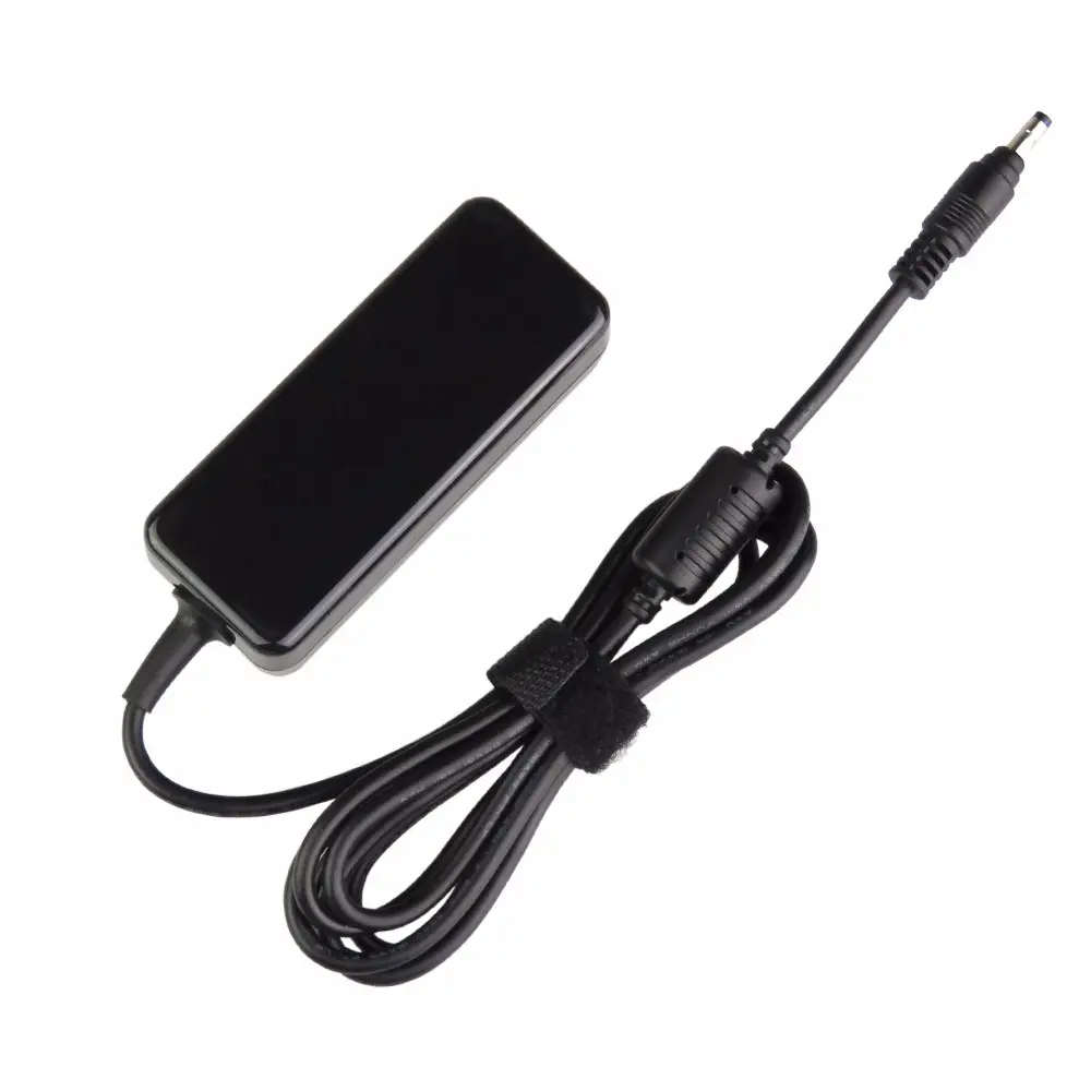 30W 19V 1.58A Power Supply For HP Notebook 4.0*1.7mm Bullet Tip Notebook Computer Charger Laptop AC DC Adapter For HP