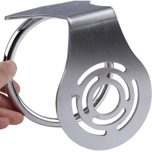 Stainless Steel Cup Holder Boat RV <b>Yacht</b> Vehicle Mount Drink Holder Outdoor Multi Use - Product Image 3