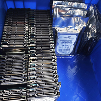 Nuovo Disco Rigido Interno SATA 3.0 da 2.5 Pollici, 160GB, per Laptop, Usato ma in Ottime Condizioni