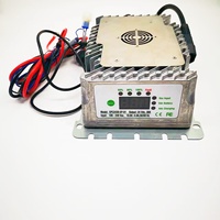 Chargeur de batterie HNARL Haulotte 24V 35A pour STAR 10 AC, pièces d'équipement lourd Haulotte 4000325560