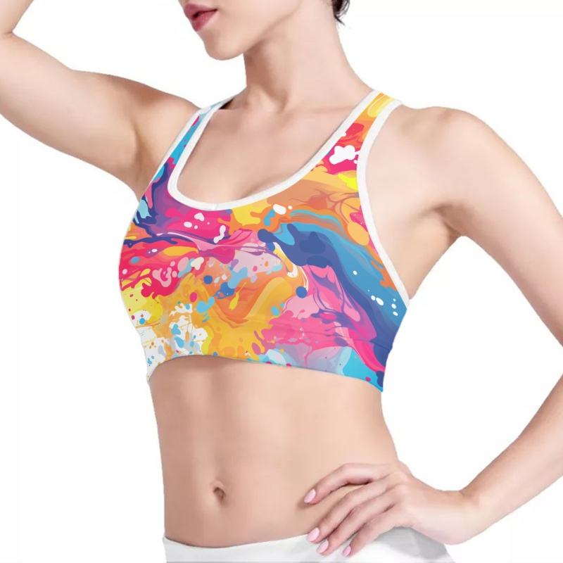 สีแดงม่วง