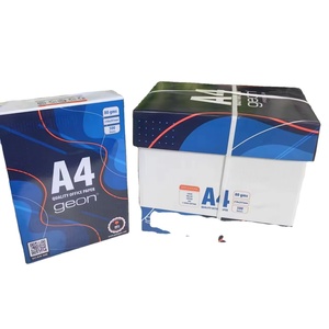 Papel de <span class=keywords><strong>Copia</strong></span> FLYING Shandong Tamaño A4, 80 Gsm, Económico, 4 Modelos de Alta Calidad, FL-0003, Suministros de Oficina - Product Image 2