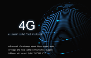 Yuniq trẻ em bán nóng gọi điện thoại chức năng IP67 không thấm nước Sim Thẻ trẻ em Quà Tặng 4G GPS SOS chức năng HD máy ảnh thông minh đồng hồ cho trẻ em lt31e - Product Image 4