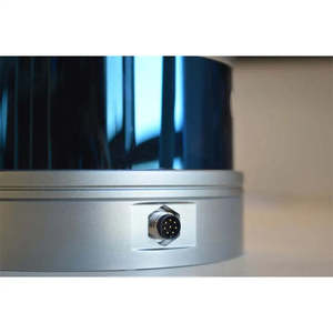 Robot industriel de drone Lidar de cartographie arrière Metabeam 32 de luxe avec détecteur de radar - Product Image 2