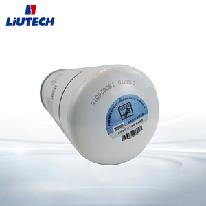 เครื่องแยกน้ำมันและก๊าซ LiUTECH รุ่น 1625182870 สำหรับชิ้นส่วนกรองของเครื่องอัดอากาศแบบสกรู - Product Image 3