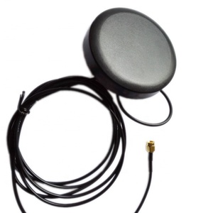 Xiaomi mijia jiridium — <span class=keywords><strong>antenne</strong></span> étanche, support à vis, 1616-1626mhz, 80x13mm, fixe avec câble - Product Image 1
