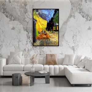 Oem Chất Lượng Cao Handmade Tác Phẩm Nghệ Thuật Thiết Kế Hiện Đại Trang Trí Vải Tường Nghệ Thuật Dầu Châu Âu Bức Tranh Trừu Tượng - Product Image 5