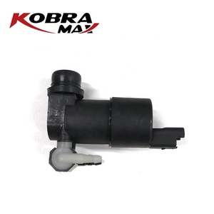 Ricambi Auto Parabrezza Pompa Rondella Per <span class=keywords><strong>PEUGEOT</strong></span> 643492 - Product Image 1