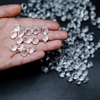 Billes de Siliphos 10 mm anti-corrosion, sphères de polyphosphate approuvées NSF pour le traitement anti-calcaire des conduites d'eau de chaudière