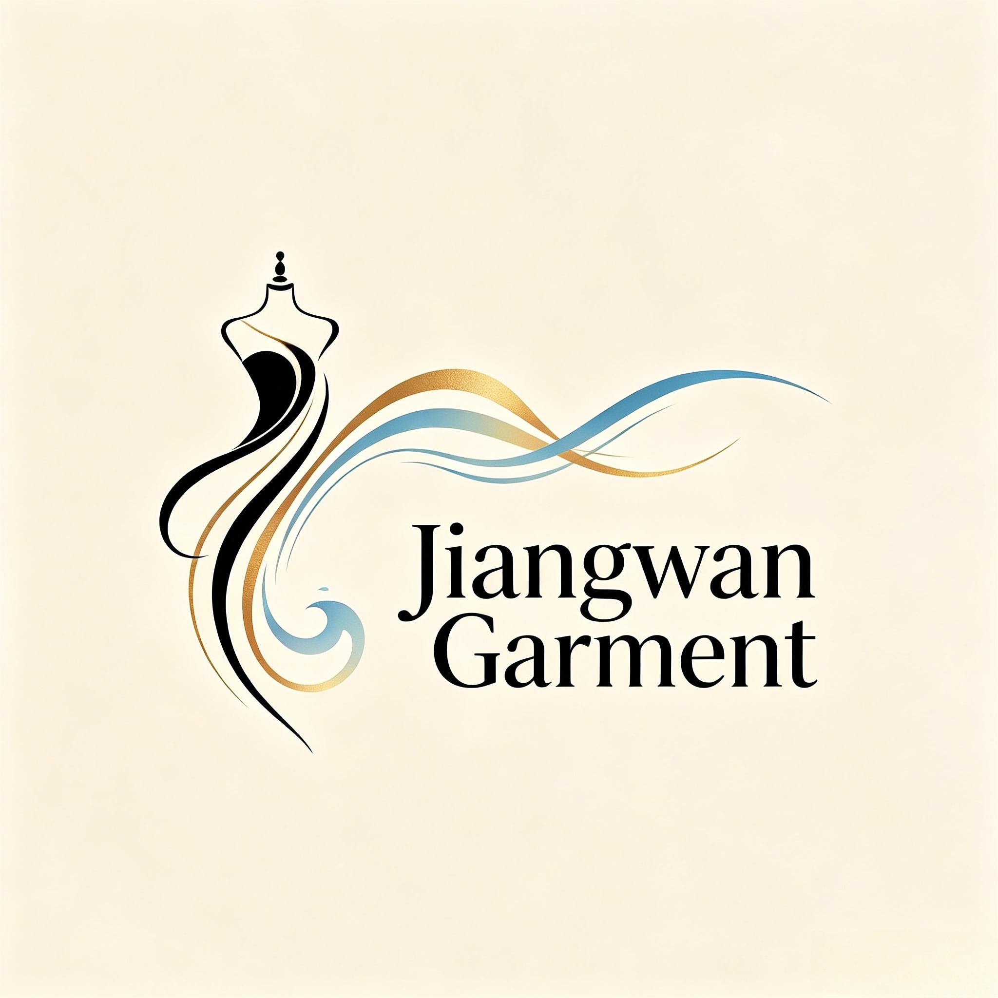 Guangzhou Jiangwan Garments Co., Ltd. logo